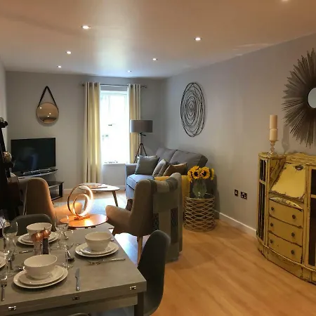 Central No 1 Apartment