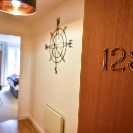 Apartment Central No 1 *