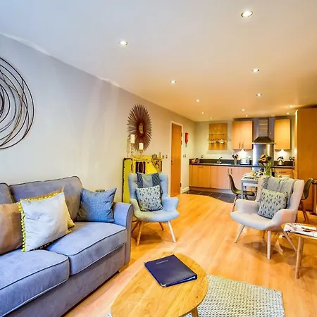 Apartment Central No 1