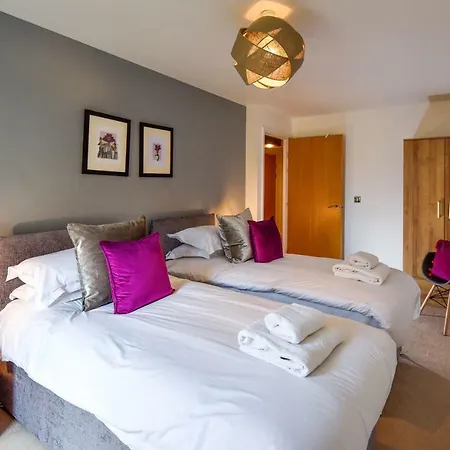 Central No 1 * York